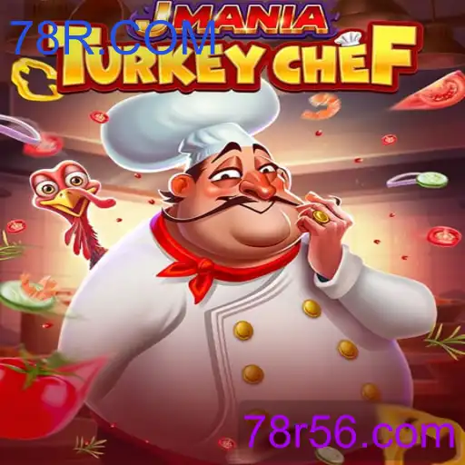 JManiaTurkeyChef